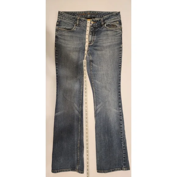 Harley-Davidson Jean's - Picture 7 of 8